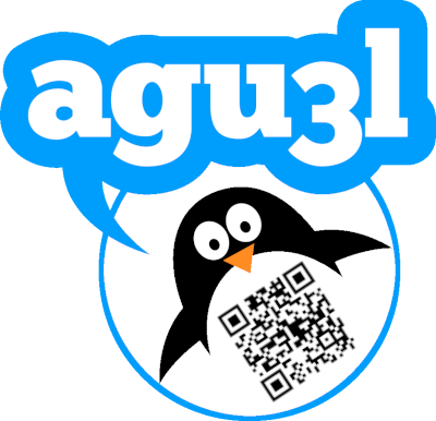 logo AGU3L